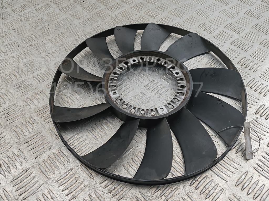 Крыльчатка