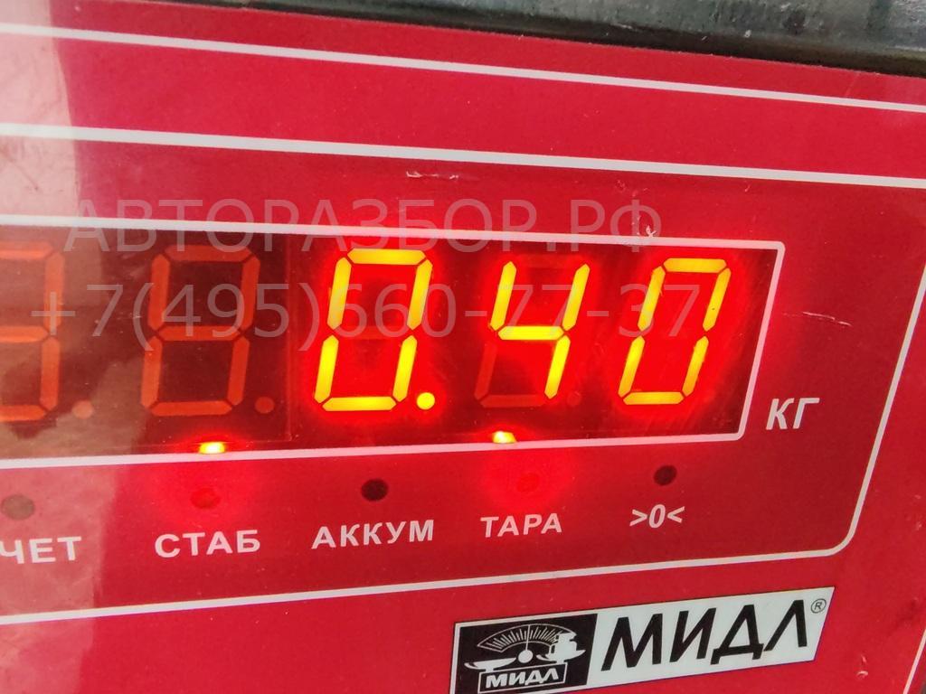 Кронштейн генератора