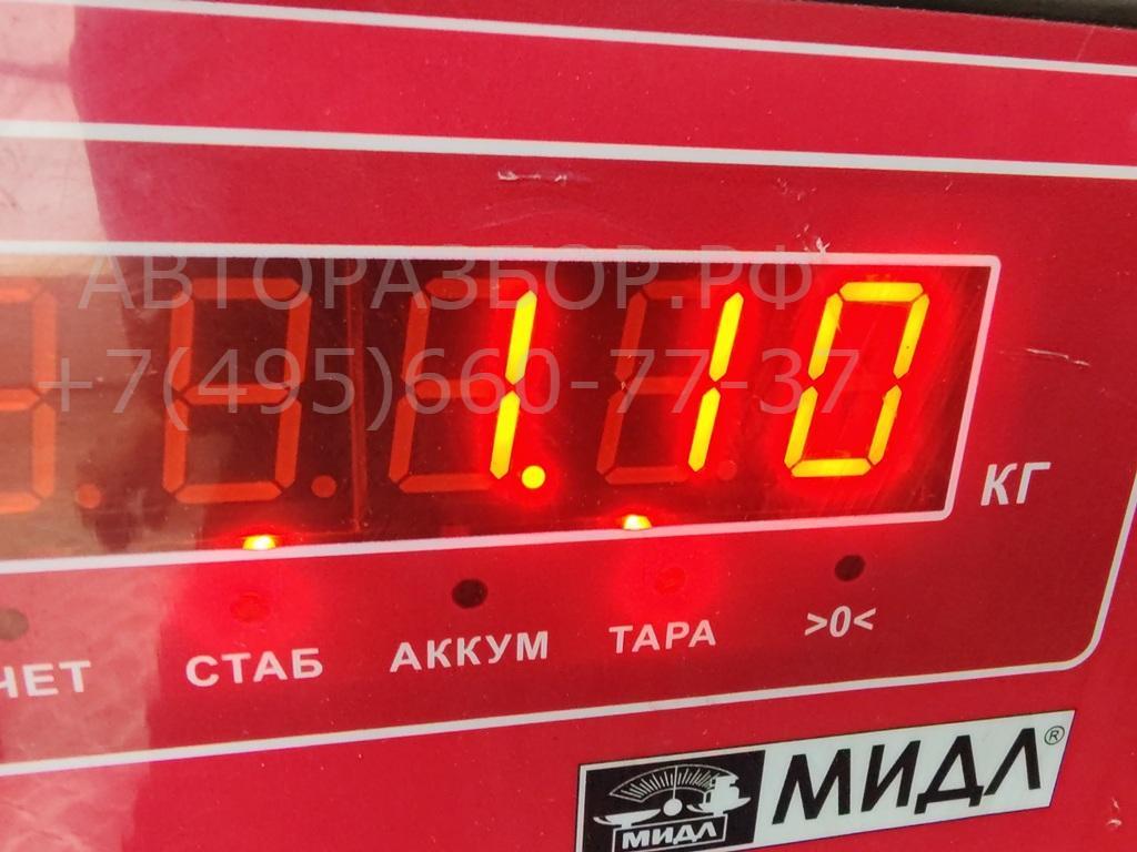 Кронштейн генератора