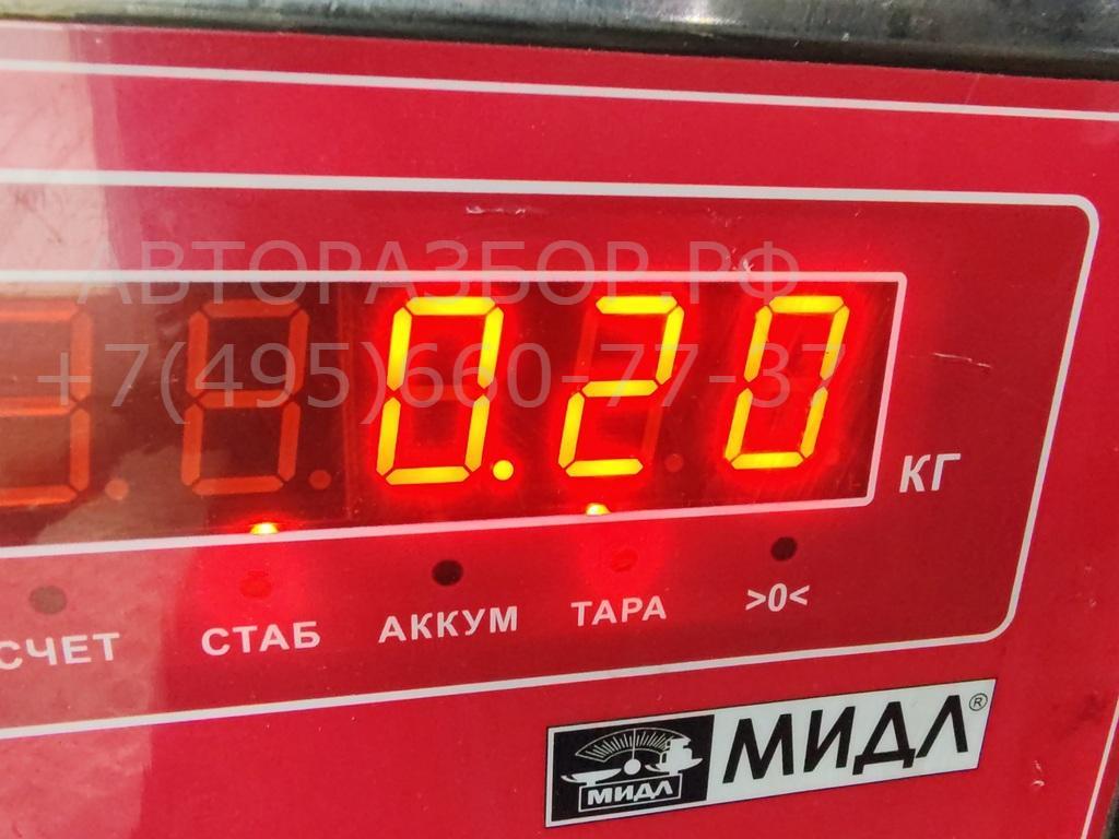 Корпус термостата