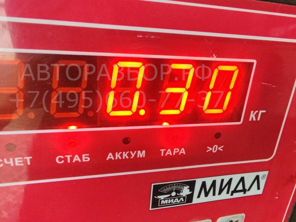 Кронштейн генератора
