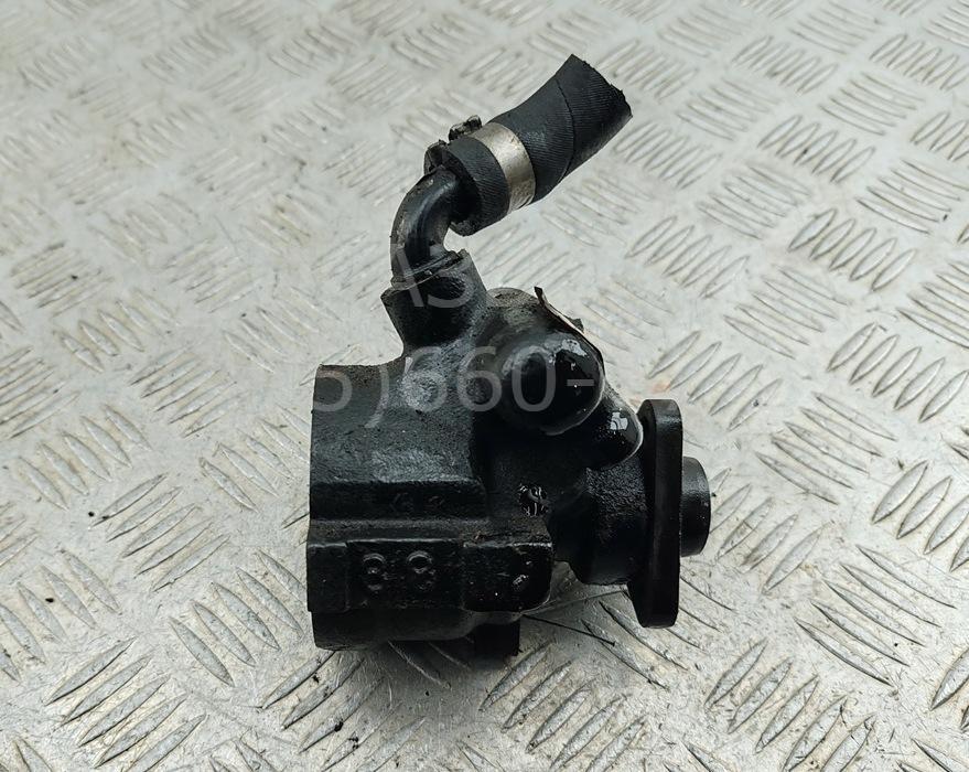 Насос ГУР (гидроусилитель руля)