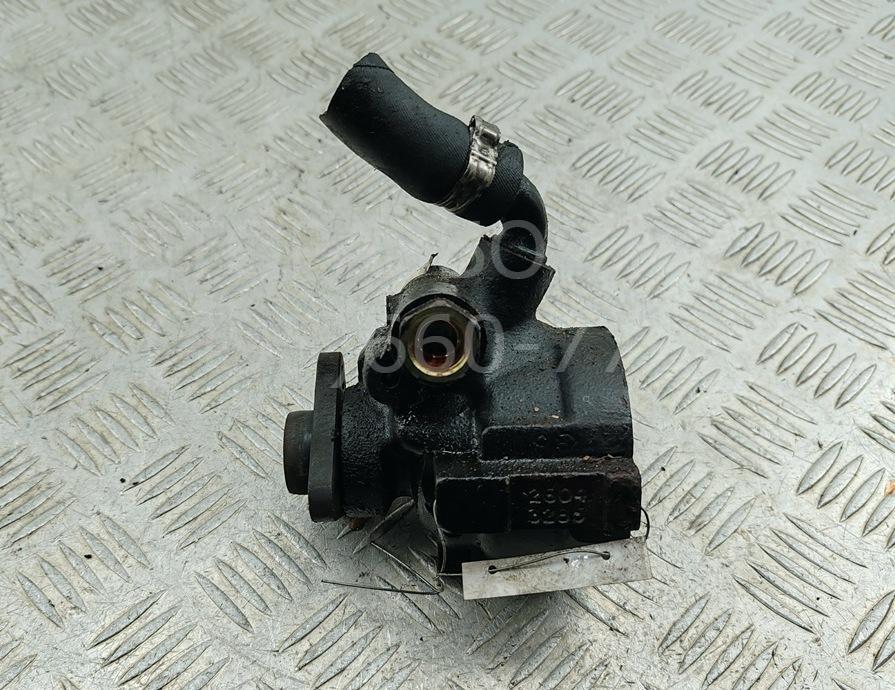 Насос ГУР (гидроусилитель руля)