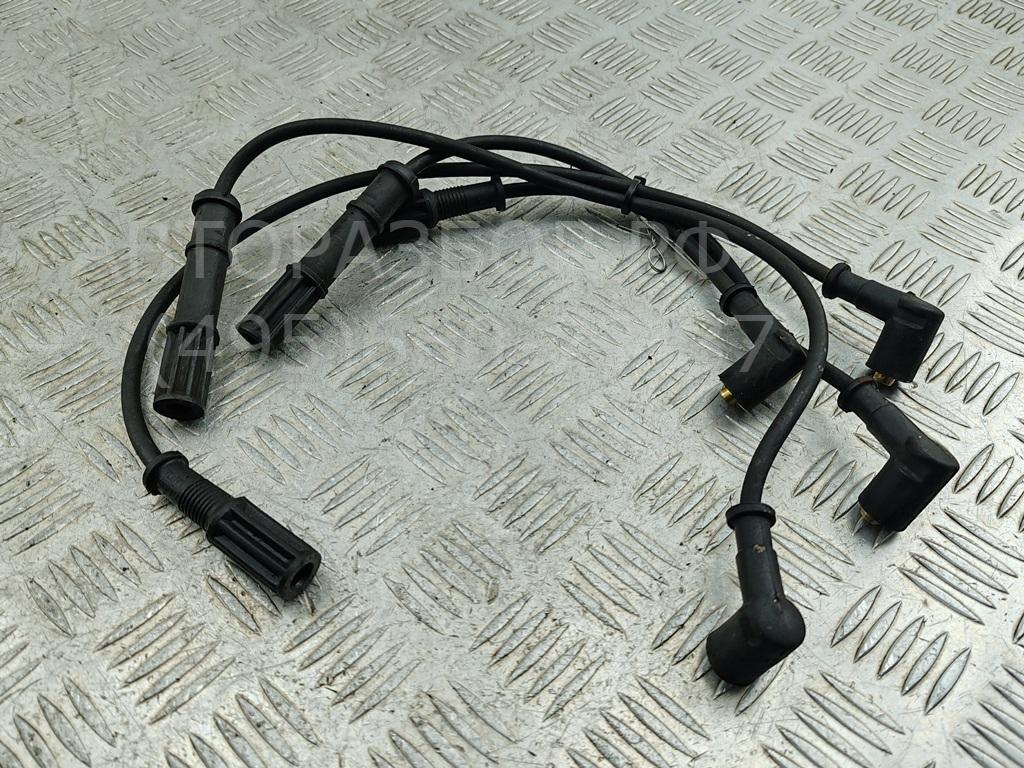 Провод высокого напряжения