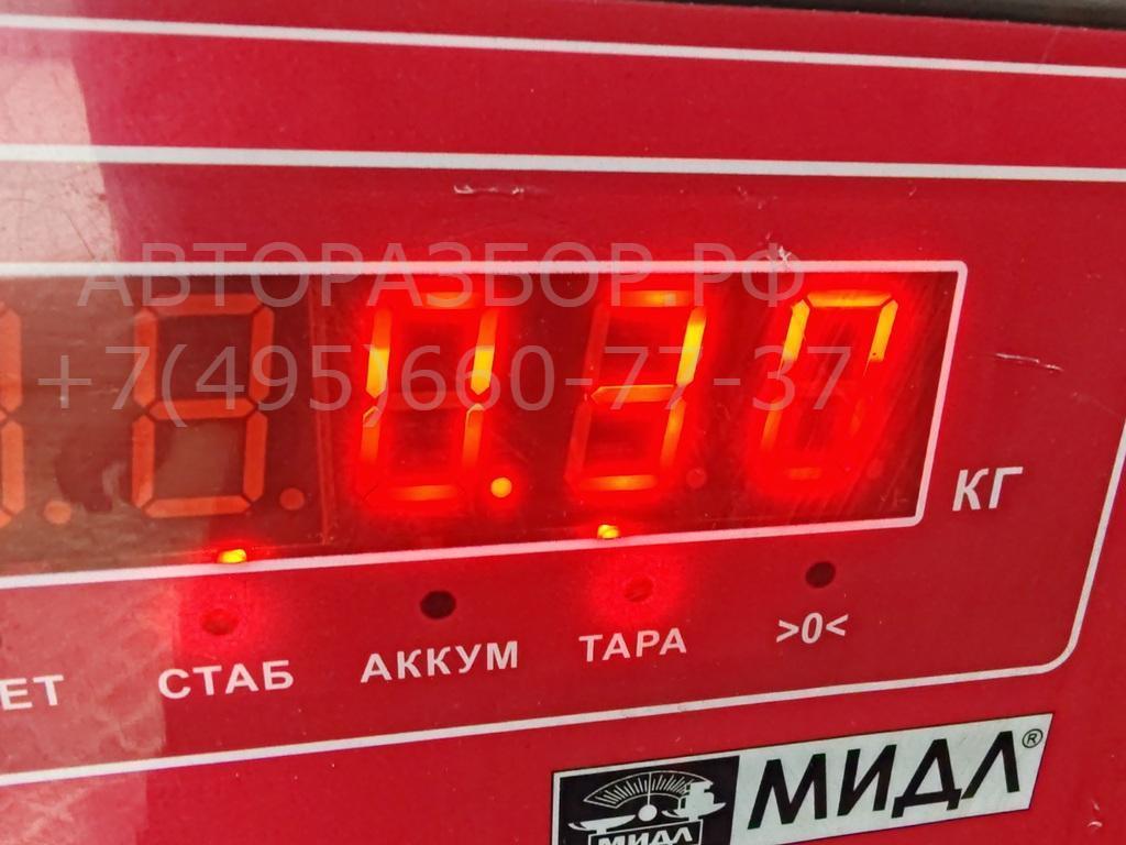 Провод высокого напряжения