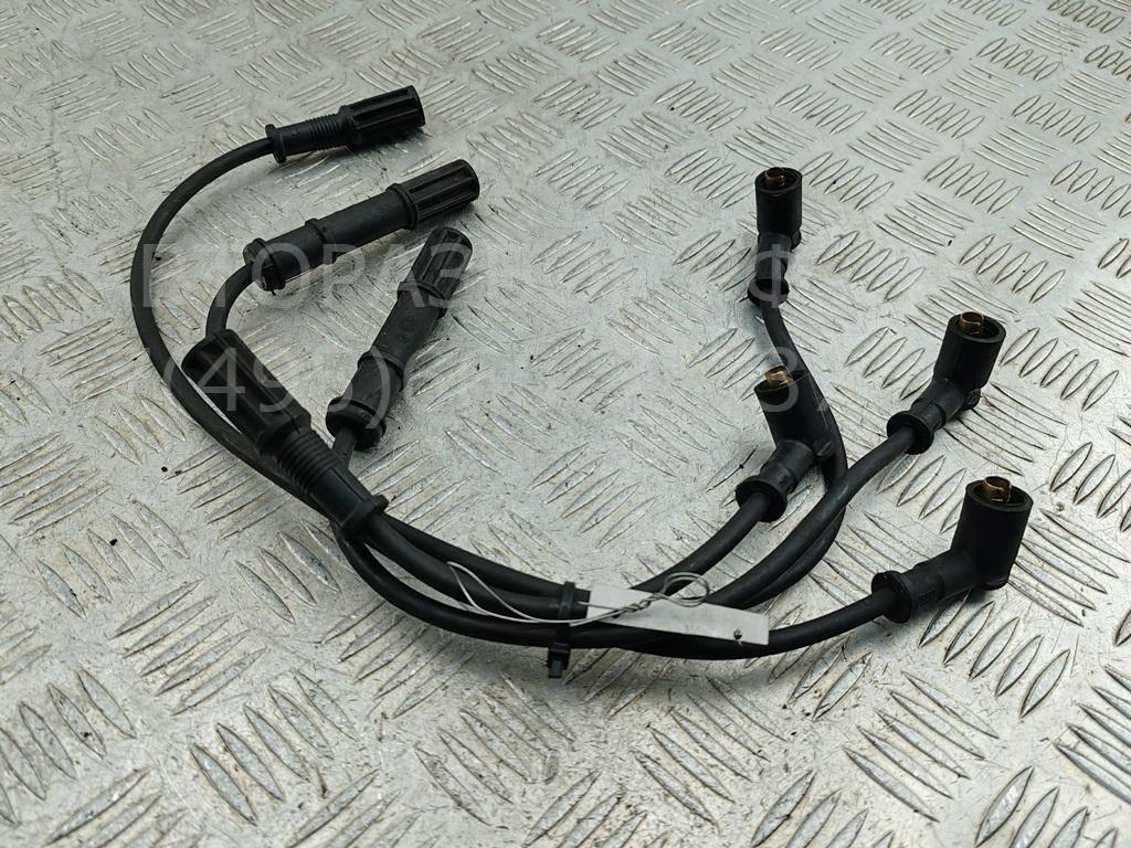 Провод высокого напряжения