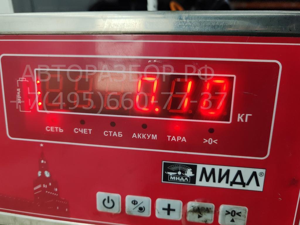 Датчик положения дроссельной заслонки