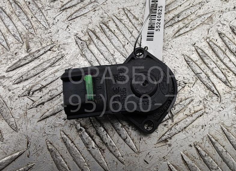 Датчик положения дроссельной заслонки