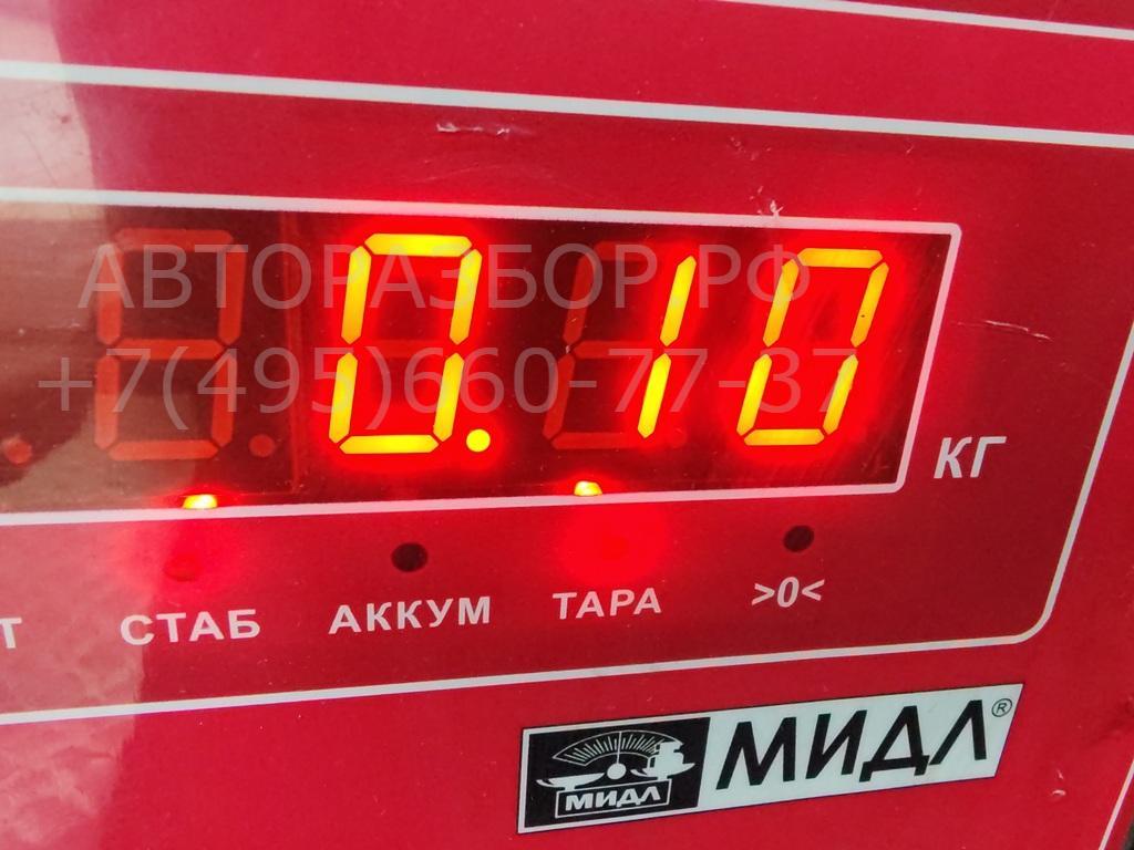 Шланг вентиляции картер. газов