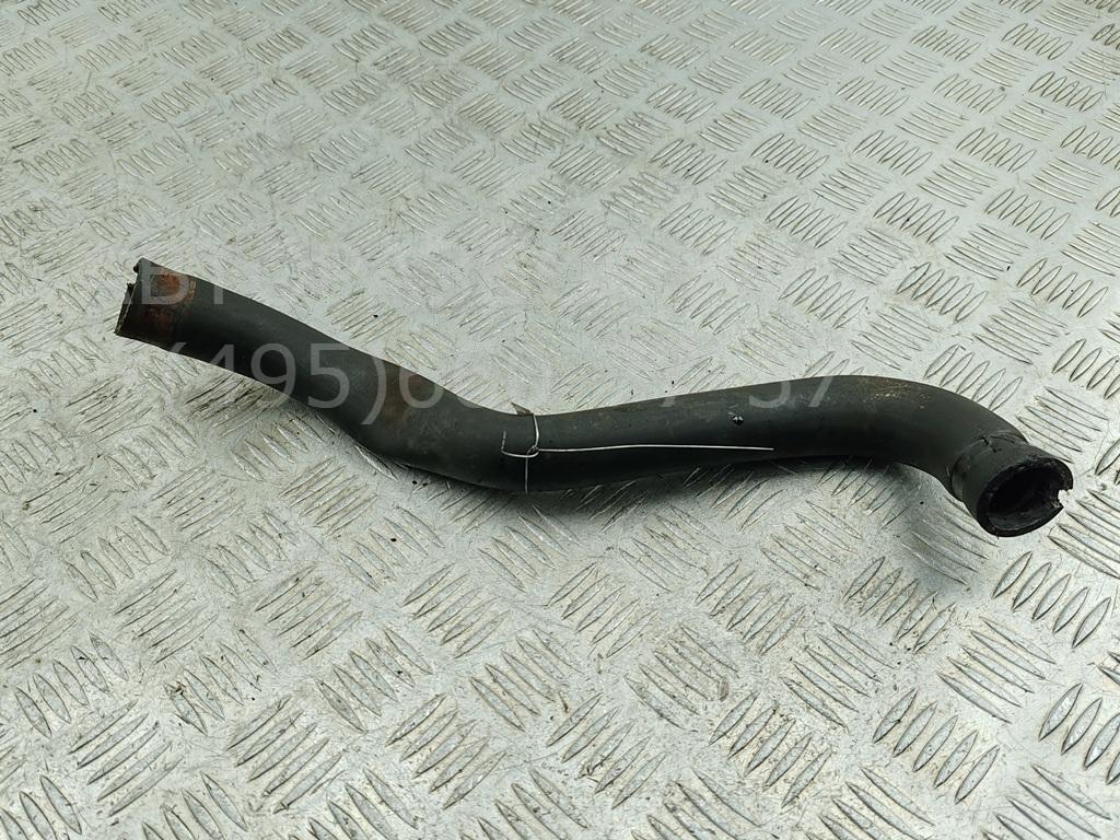 Патрубок радиатора