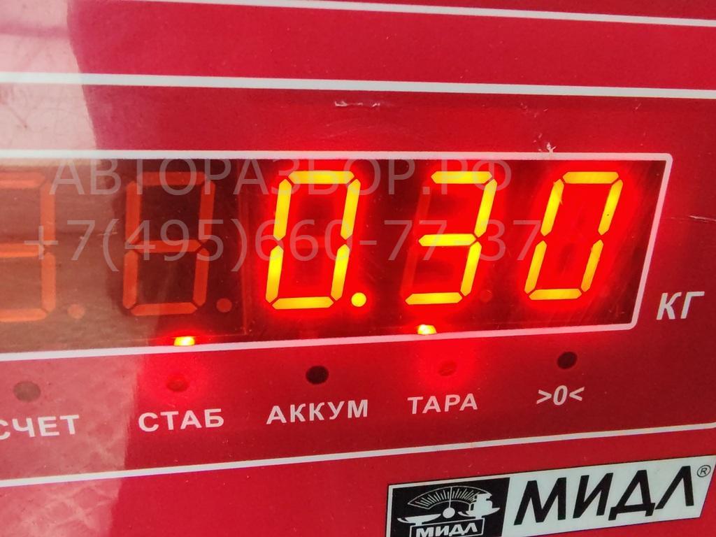 Патрубок радиатора