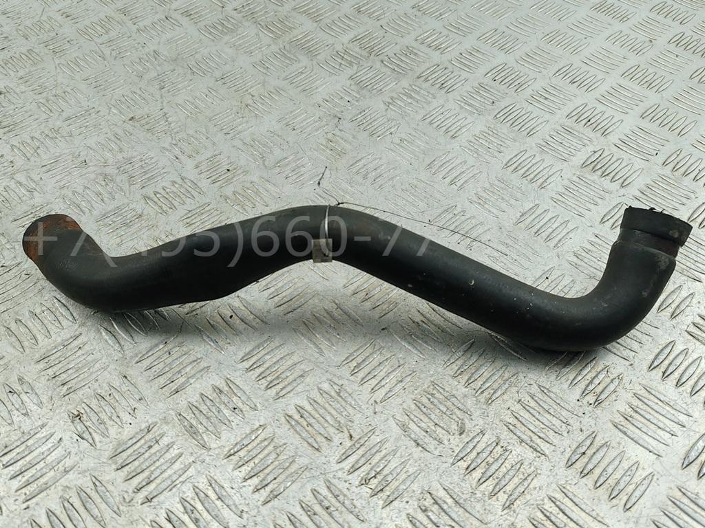 Патрубок радиатора