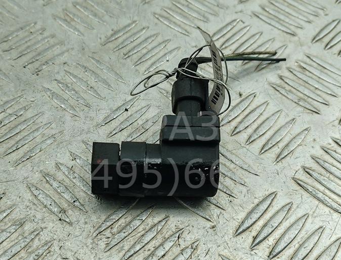 Датчик ускорения