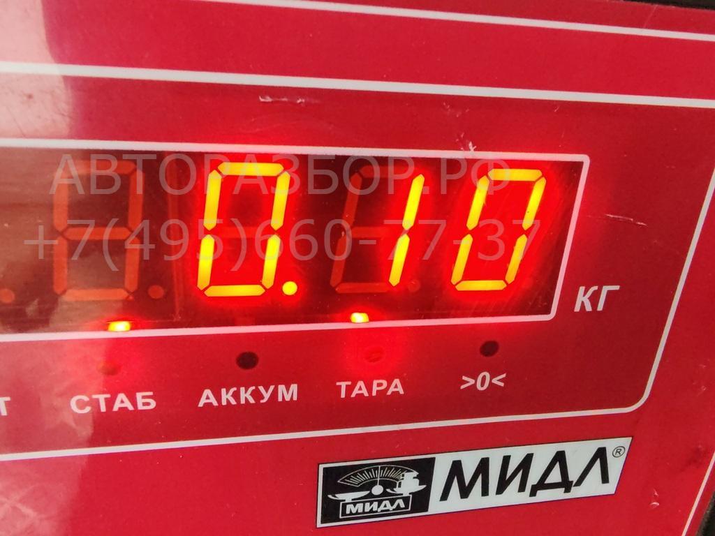 Датчик ускорения