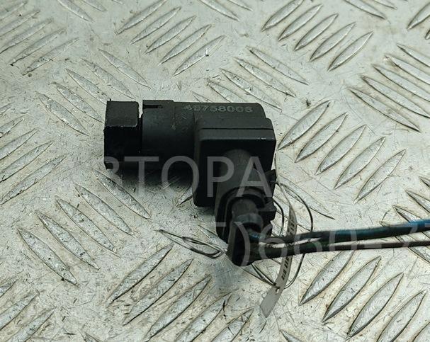 Датчик ускорения