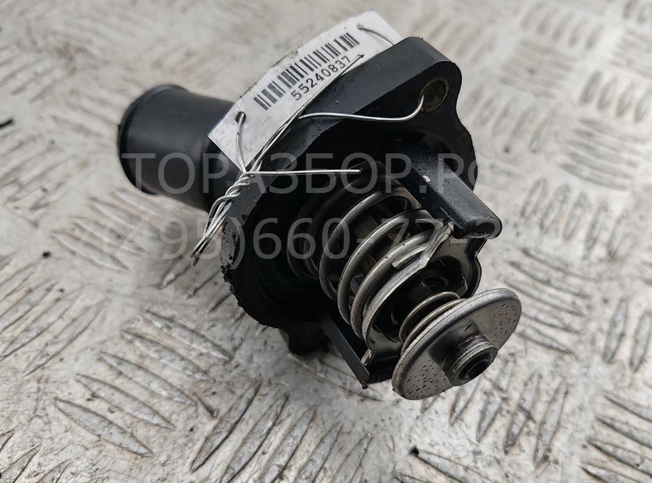 Корпус термостата