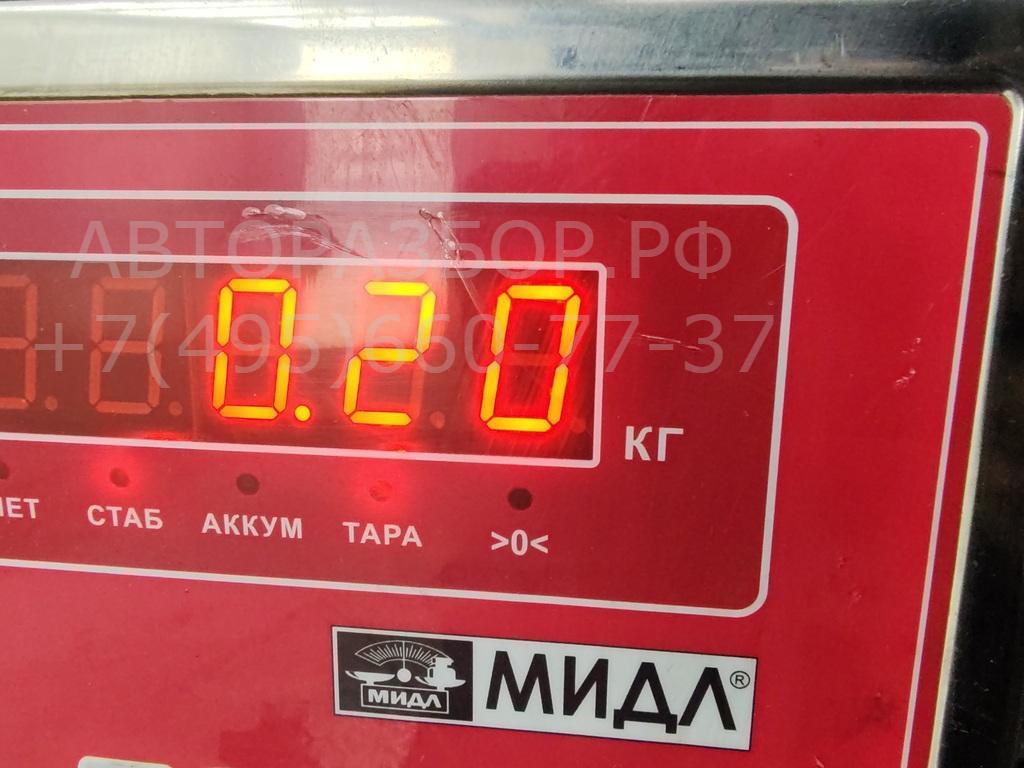 Корпус термостата