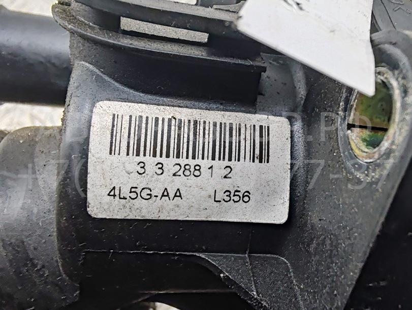 Корпус термостата