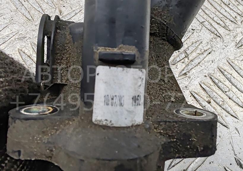 Корпус термостата