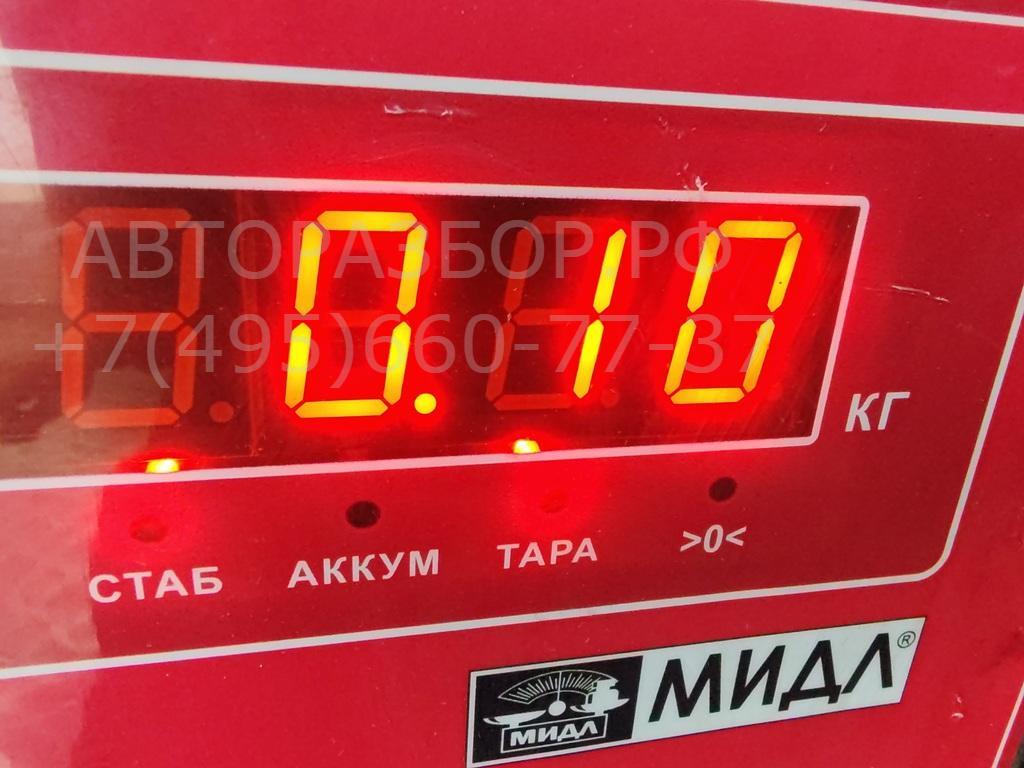 Датчик положения коленвала