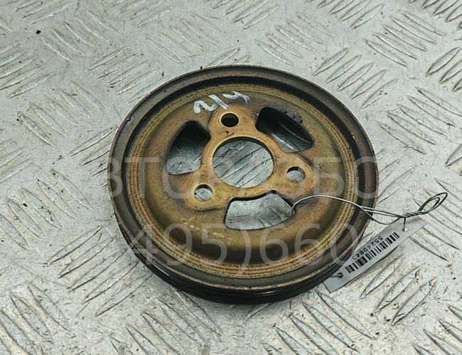 Шкив водяного насоса (помпы)