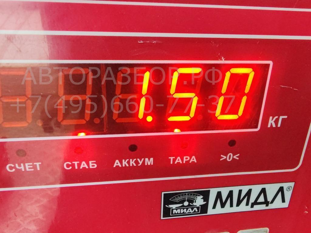 Коллектор впускной