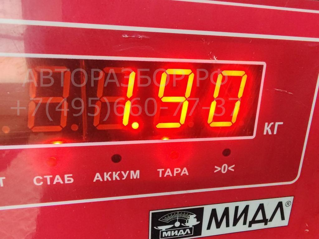 Шкив коленвала