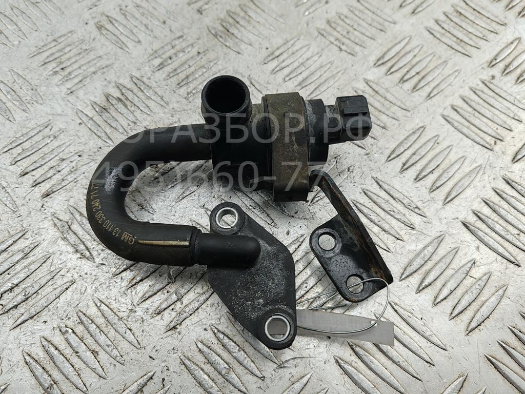 Клапан воздушный