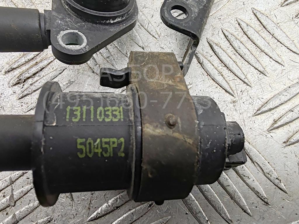 Клапан воздушный