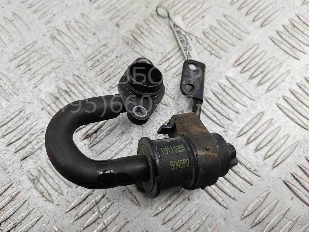 Клапан воздушный