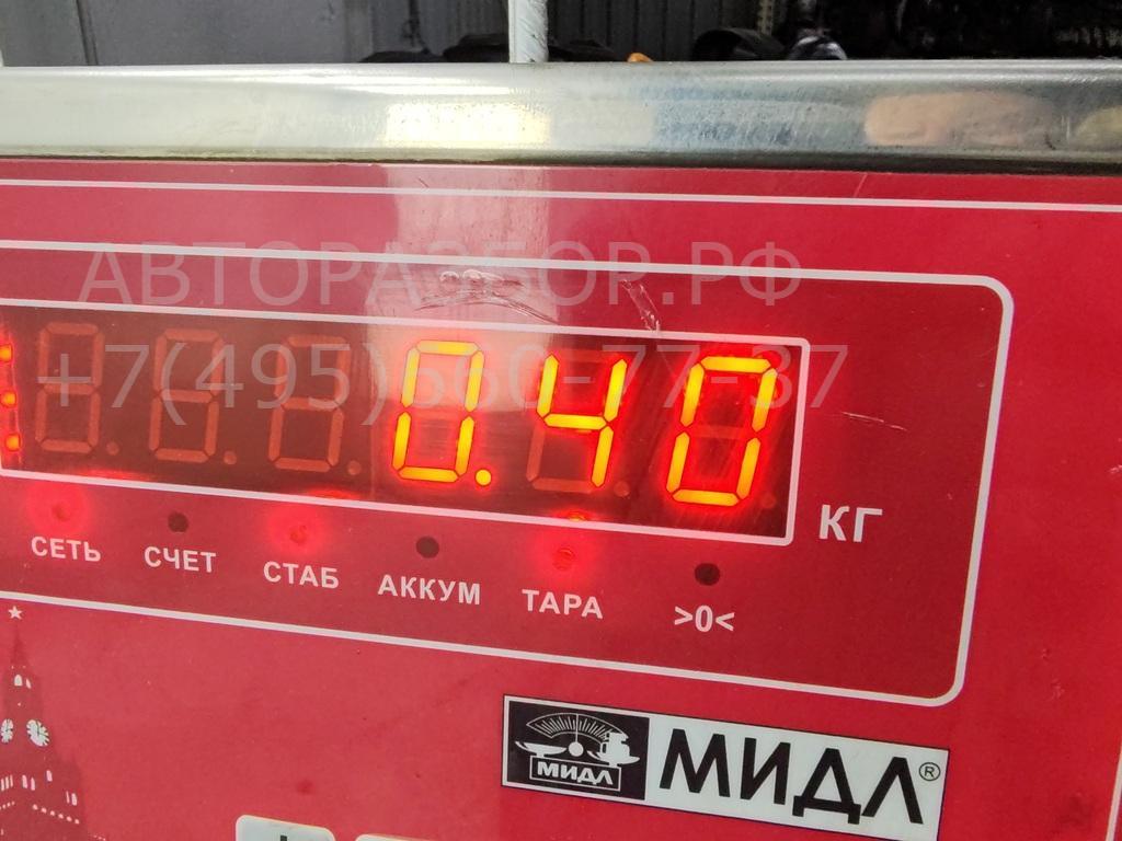 Клапан воздушный