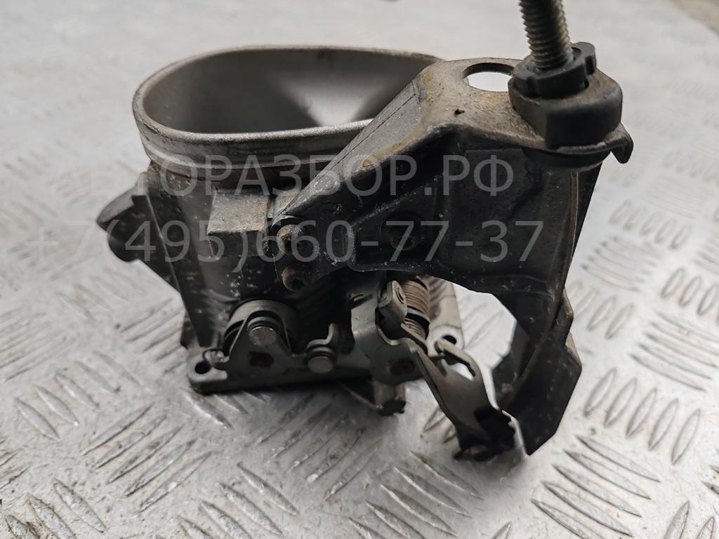 Заслонка дроссельная электрическая