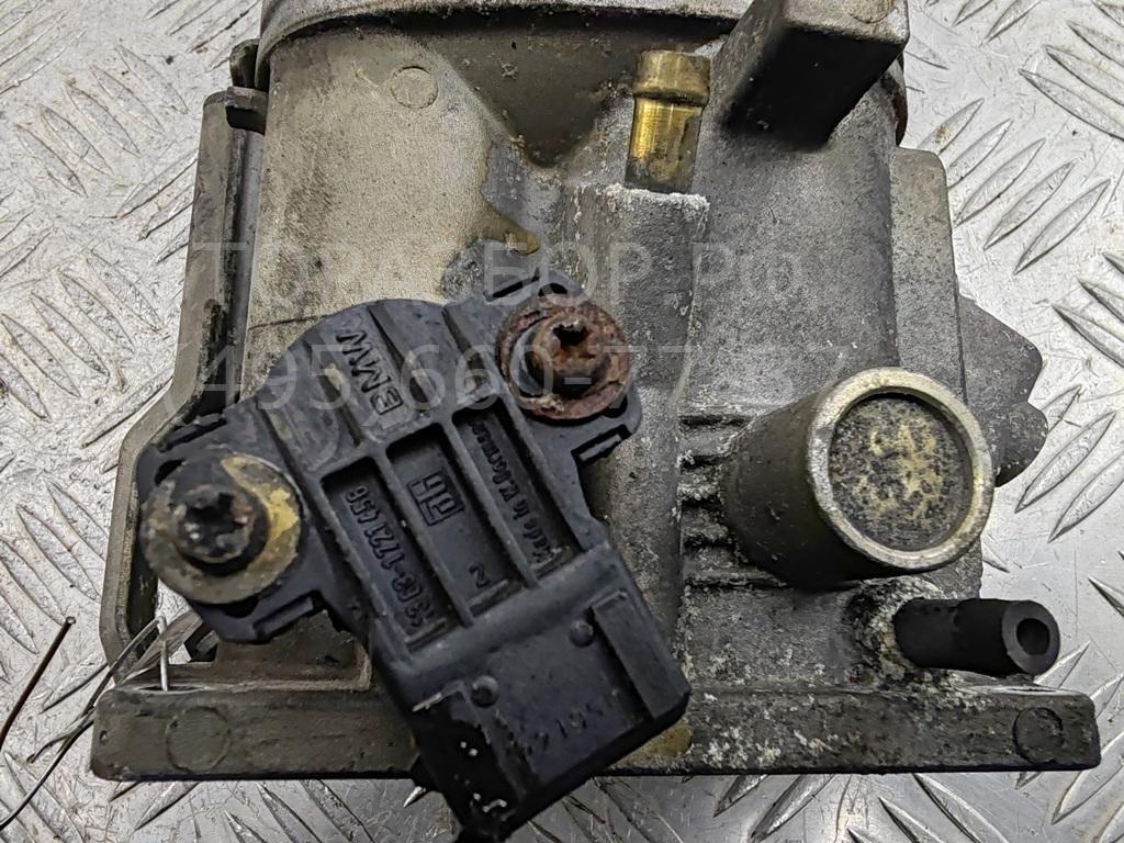 Заслонка дроссельная электрическая