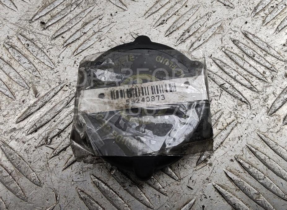 Крышка бачка ГУР