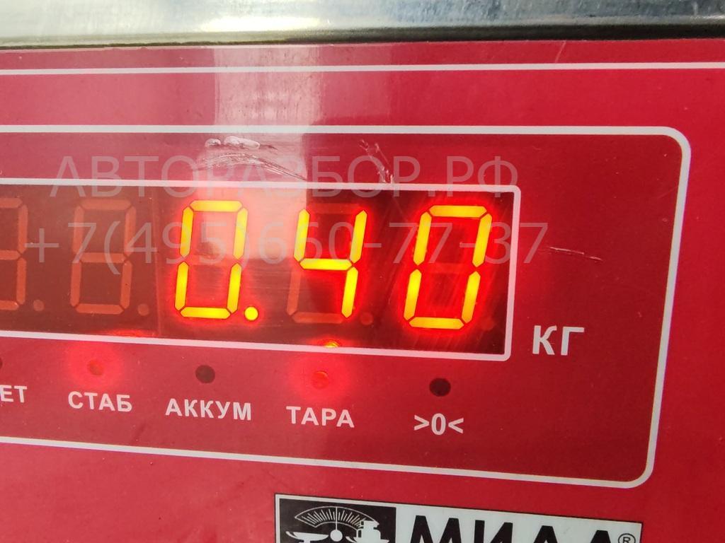 Крышка бачка ГУР