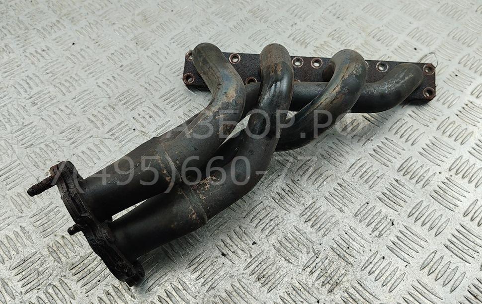 Коллектор выпускной