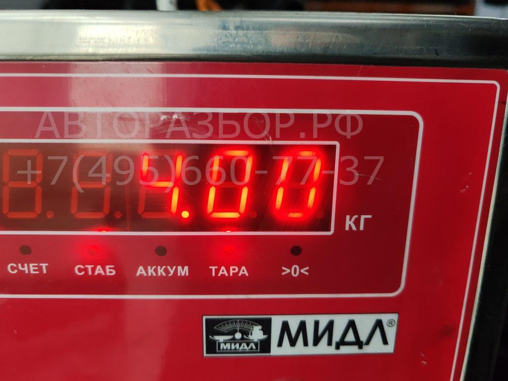 Коллектор выпускной