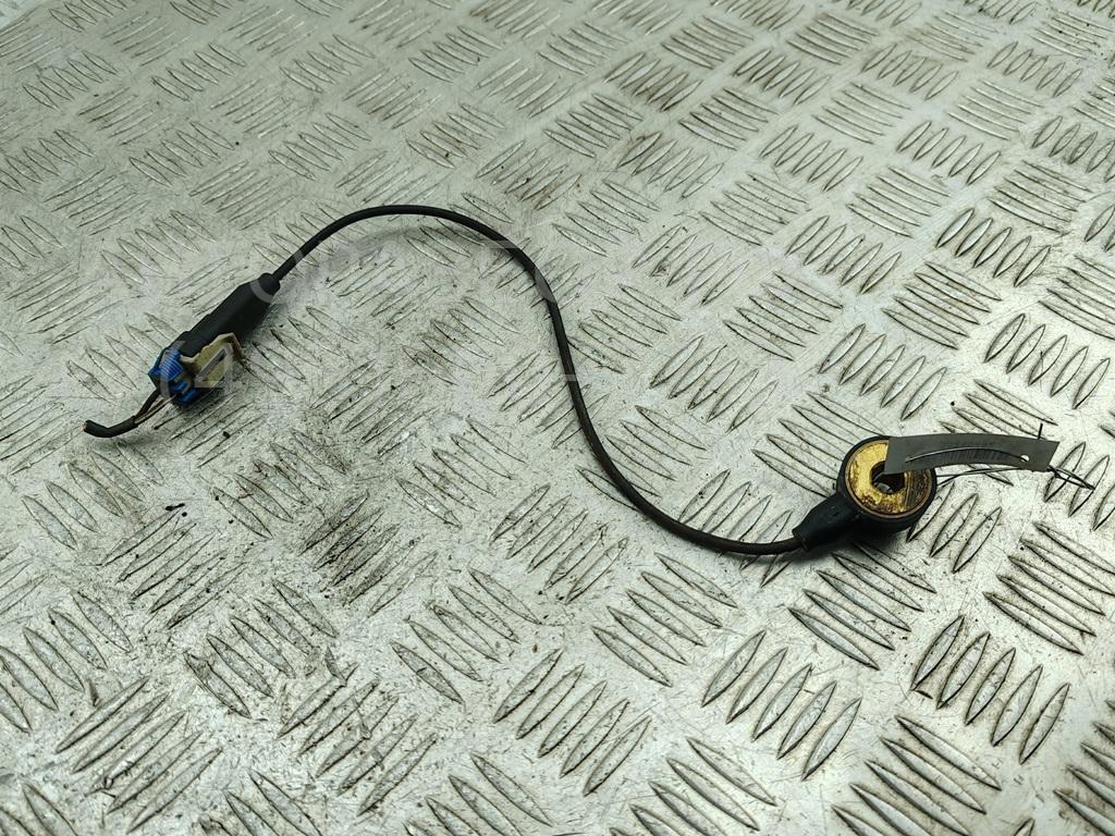 Датчик детонации