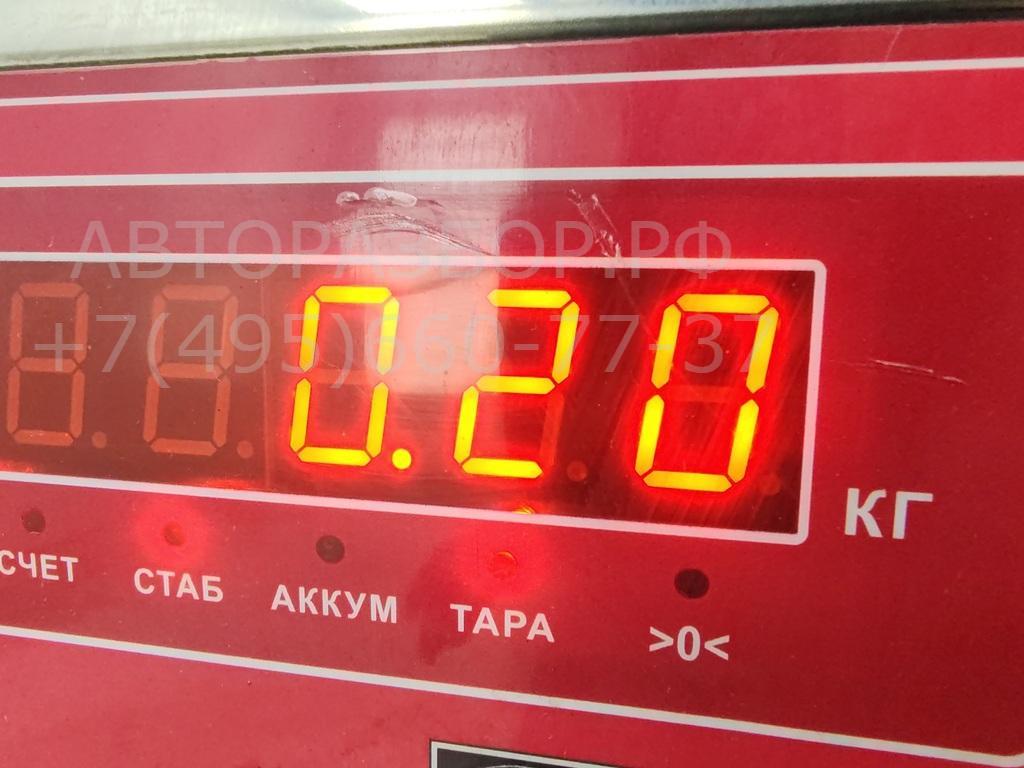 Датчик детонации