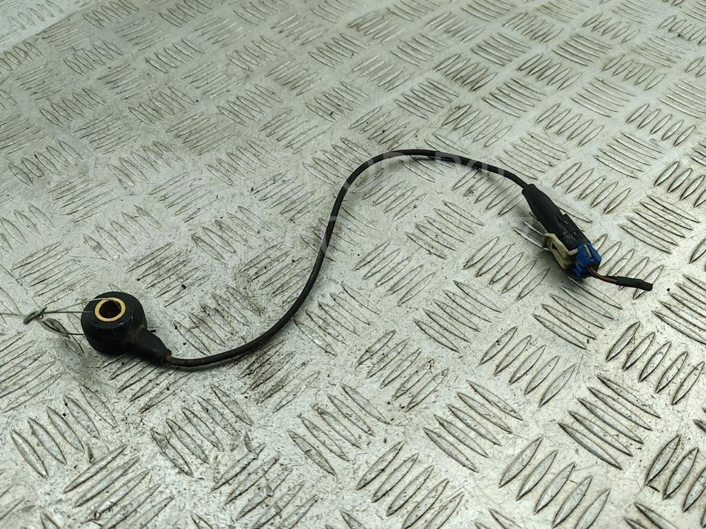 Датчик детонации