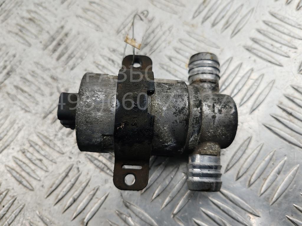 Регулятор холостого хода