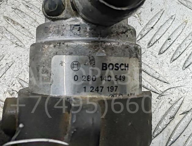 Регулятор холостого хода