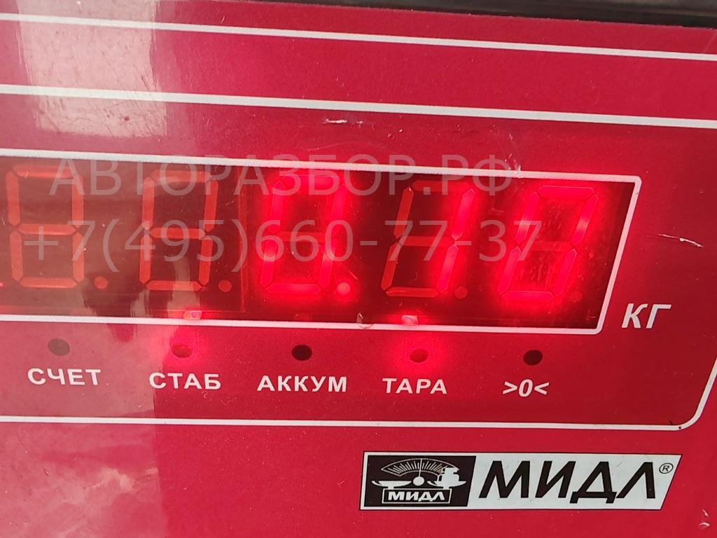 Датчик положения коленвала