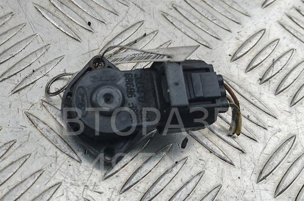 Датчик положения дроссельной заслонки