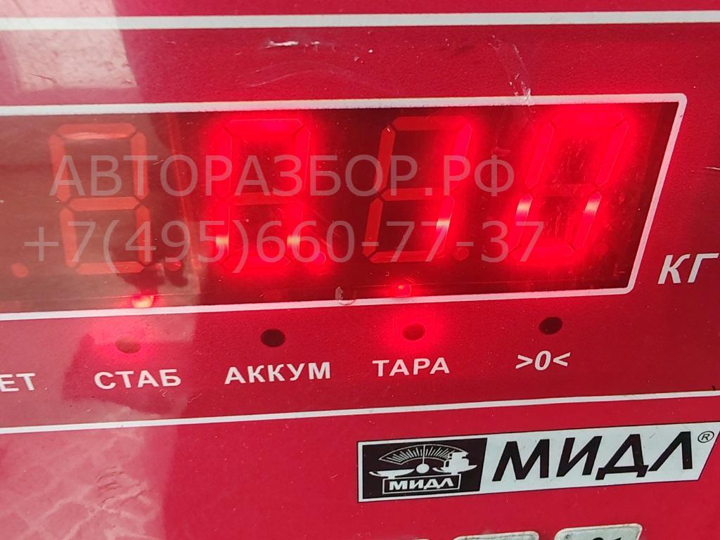 Датчик положения дроссельной заслонки