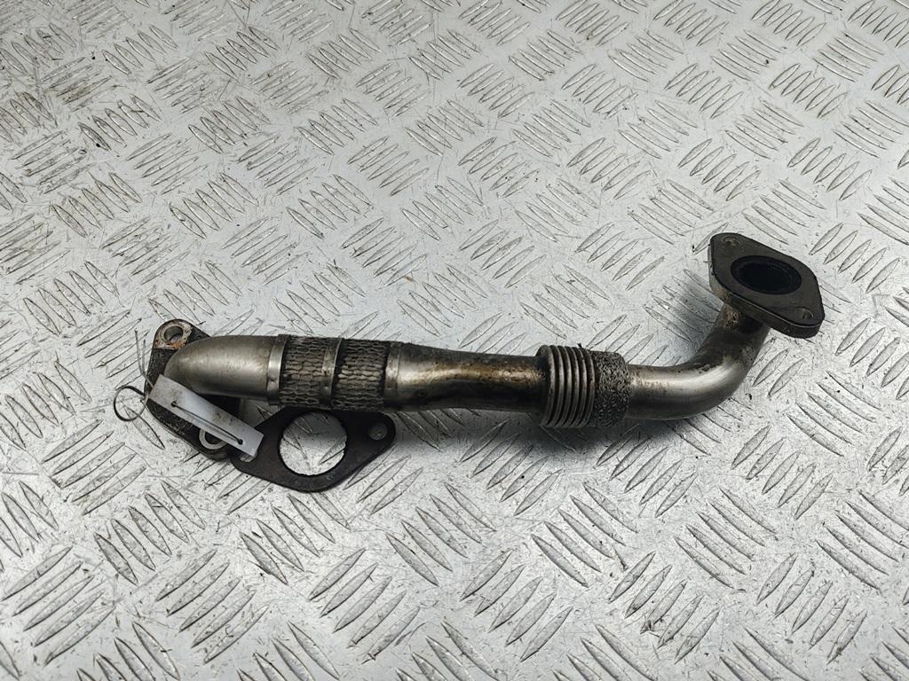 Трубка картерных газов