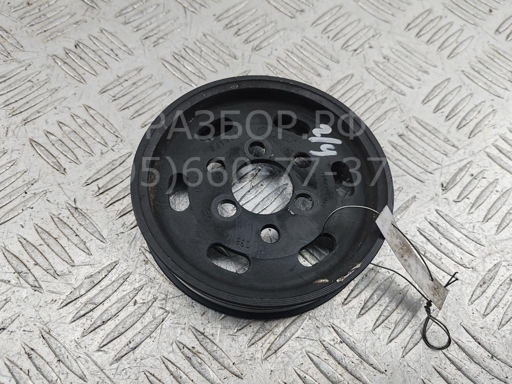 Шкив насоса ГУР