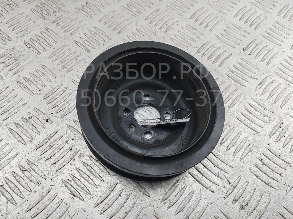 Шкив коленвала