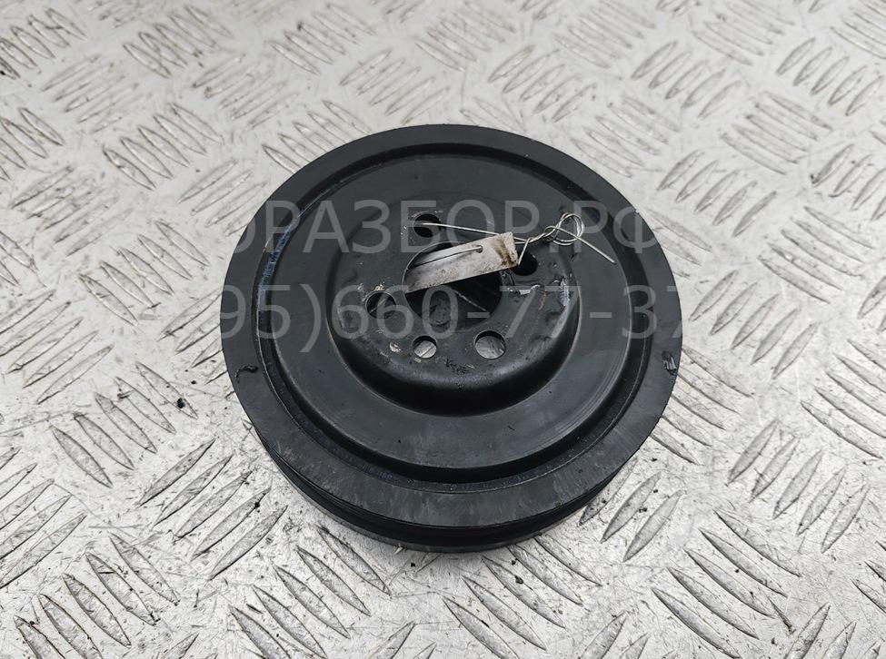 Шкив коленвала