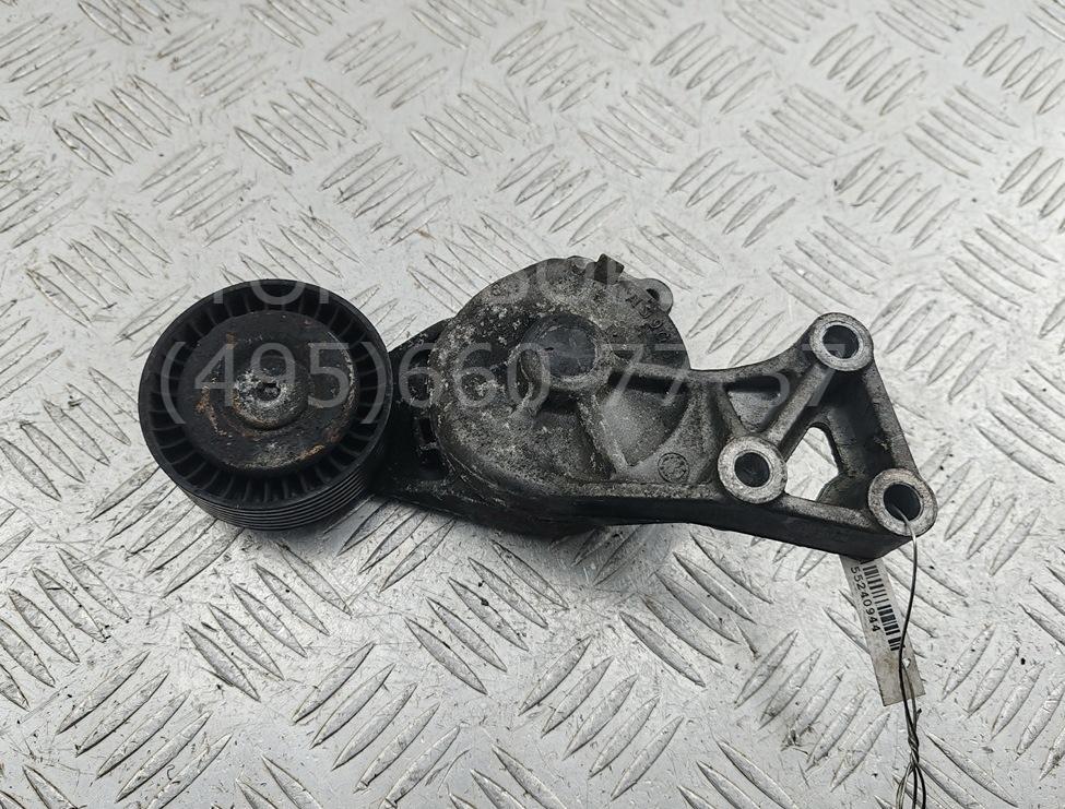 Механизм натяжения ремня ГРМ